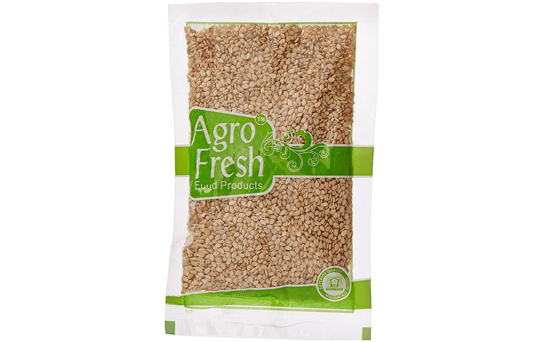 Agro Fresh White Till    Pack  50 grams
